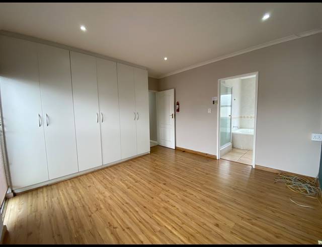 3 BEDROOM FREESTANDING TO LET IN PARKLANDS